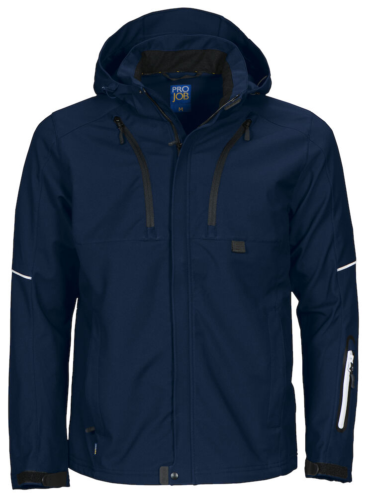ProJob 643406 FUNCTIONAL JACKET - COOZO
