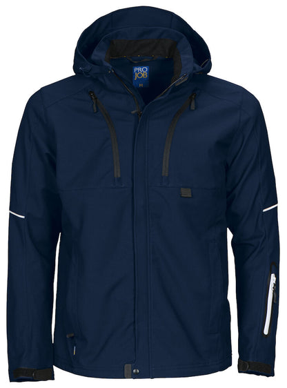ProJob 643406 FUNCTIONAL JACKET - COOZO