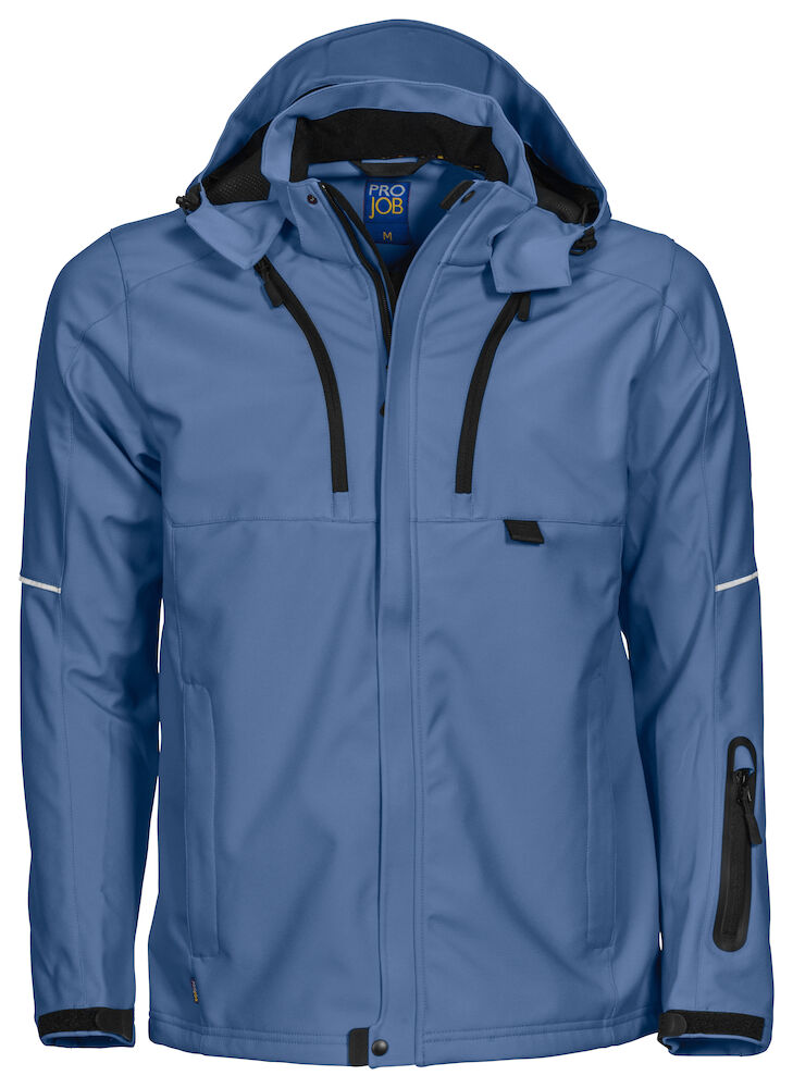 ProJob 643406 FUNCTIONAL JACKET - COOZO