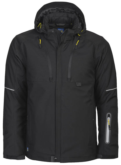 ProJob 643407 PADDED FUNCTIONAL JACKET - COOZO