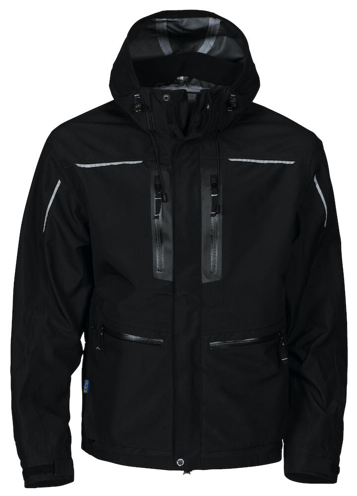 ProJob 643410 FUNCTIONAL JACKET EXTREME - COOZO
