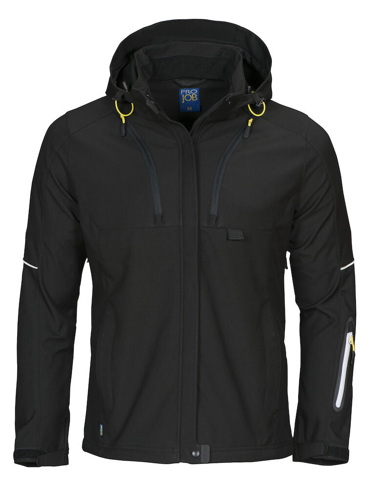 ProJob 643412 FUNCTIONAL JACKET WOMEN'S - COOZO
