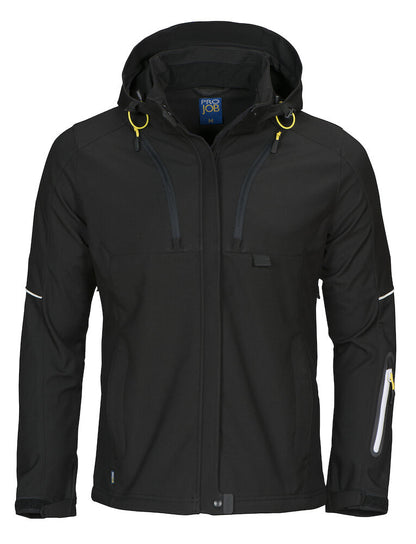 ProJob 643412 FUNCTIONAL JACKET WOMEN'S - COOZO