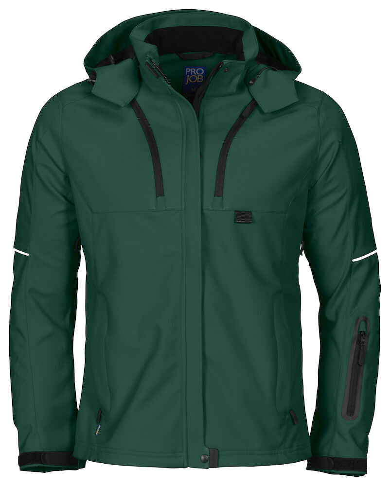 ProJob 643412 FUNCTIONAL JACKET WOMEN'S - COOZO