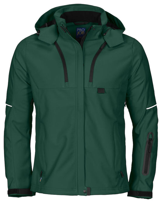 ProJob 643412 FUNCTIONAL JACKET WOMEN'S - COOZO