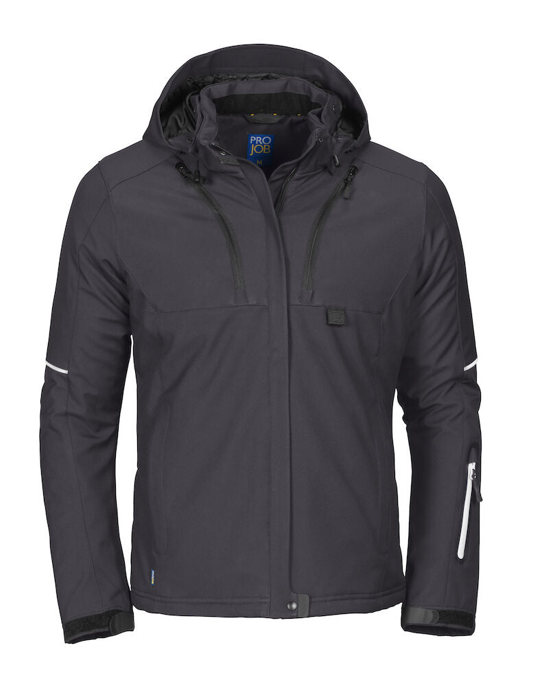 ProJob 643412 FUNCTIONAL JACKET WOMEN'S - COOZO