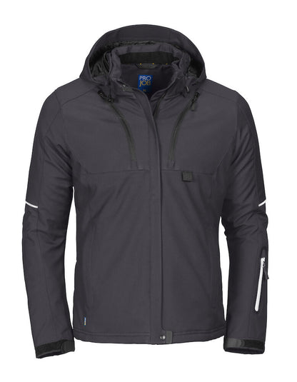 ProJob 643412 FUNCTIONAL JACKET WOMEN'S - COOZO