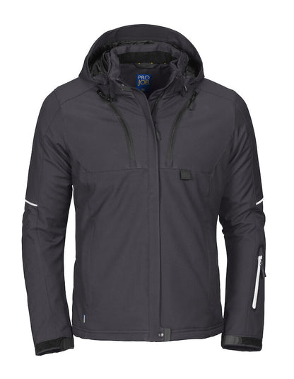 ProJob 643413 PADDED FUNCTIONAL JACKET WOMEN'S - COOZO