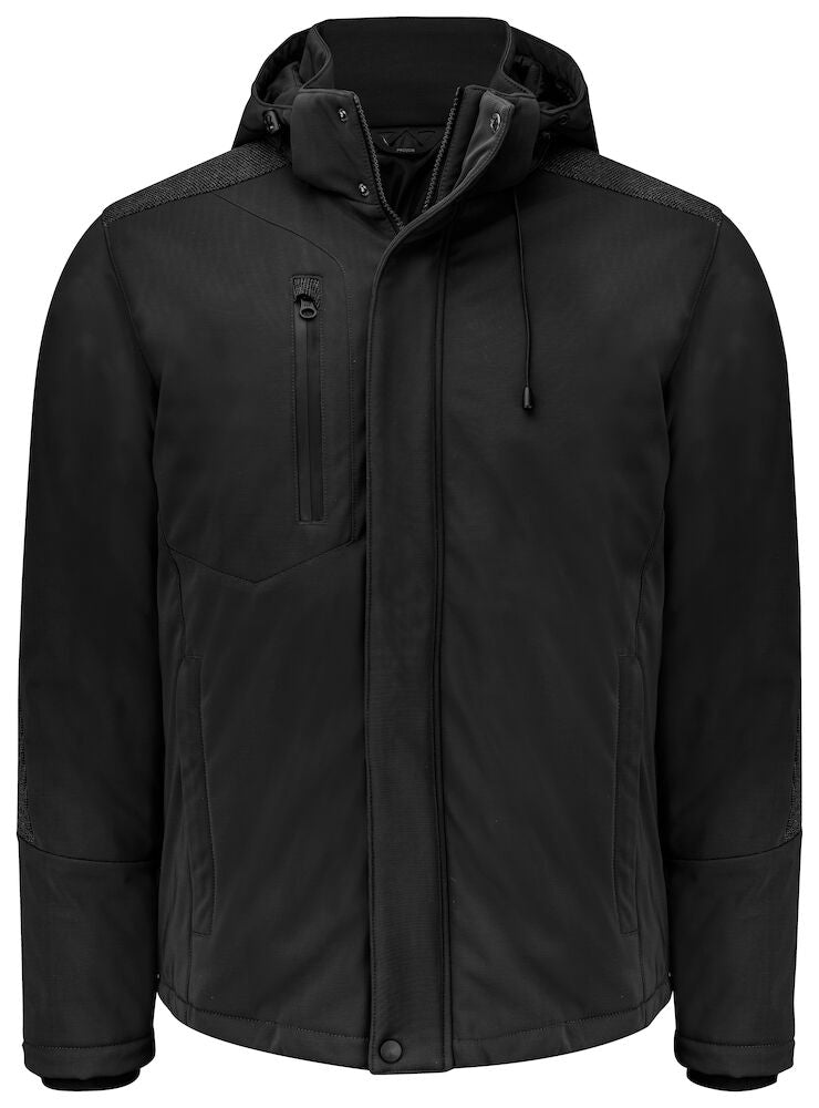 ProJob 643417 PADDED FUNCTIONAL JACKET - COOZO