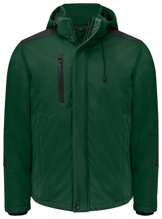 ProJob 643417 PADDED FUNCTIONAL JACKET - COOZO