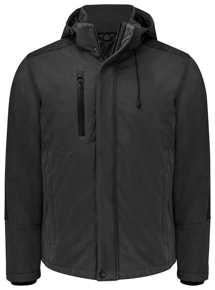 ProJob 643417 PADDED FUNCTIONAL JACKET - COOZO