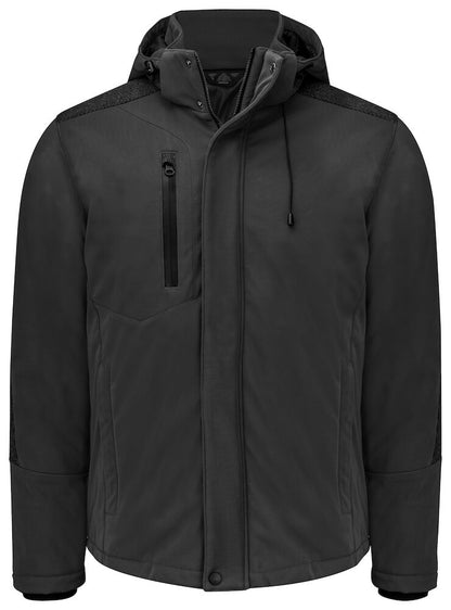ProJob 643417 PADDED FUNCTIONAL JACKET - COOZO