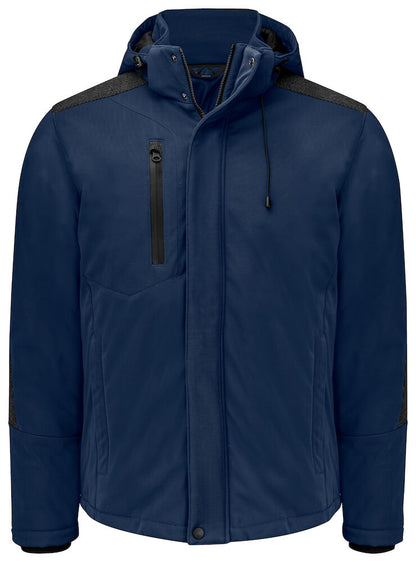 ProJob 643417 PADDED FUNCTIONAL JACKET - COOZO