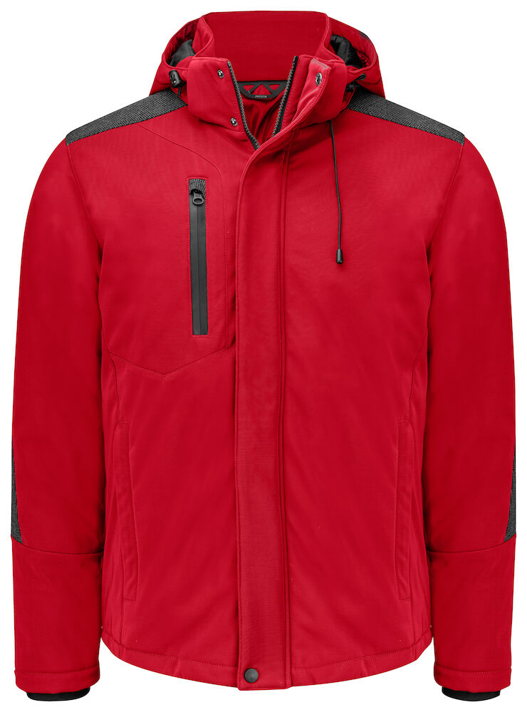 ProJob 643417 PADDED FUNCTIONAL JACKET - COOZO
