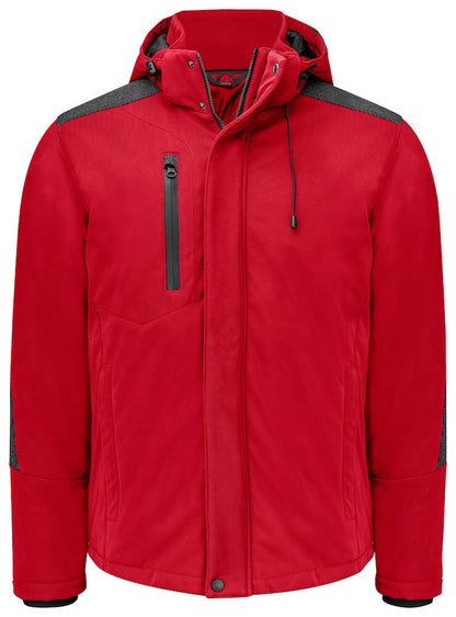 ProJob 643417 PADDED FUNCTIONAL JACKET - COOZO