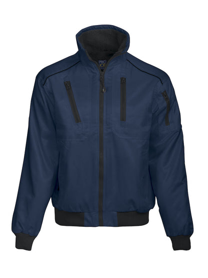 ProJob 644401 PILOT JACKET - COOZO