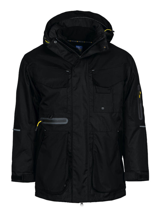 ProJob 644411 JACKET 3 IN 1 - COOZO