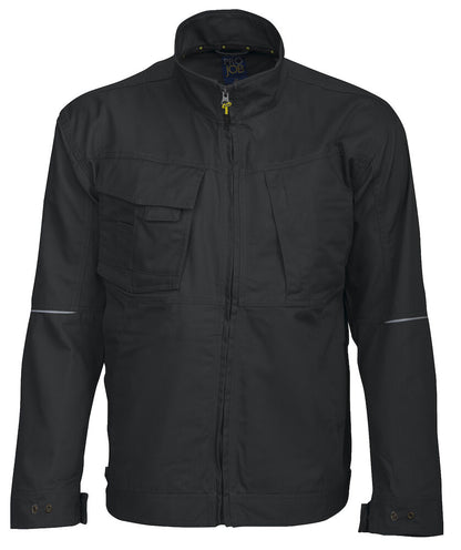 ProJob 644414 SERVICE JACKET - COOZO