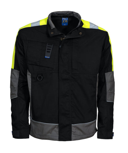 ProJob 644420 SERVICE JACKET - COOZO