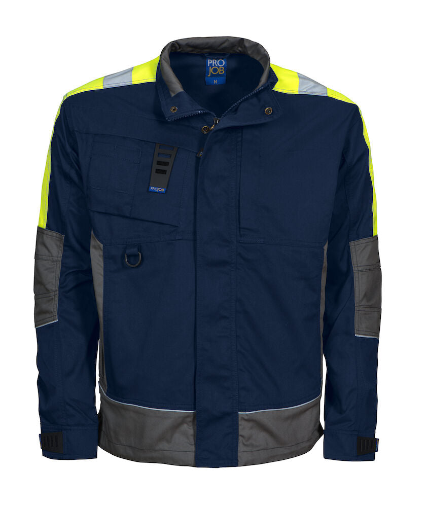 ProJob 644420 SERVICE JACKET - COOZO