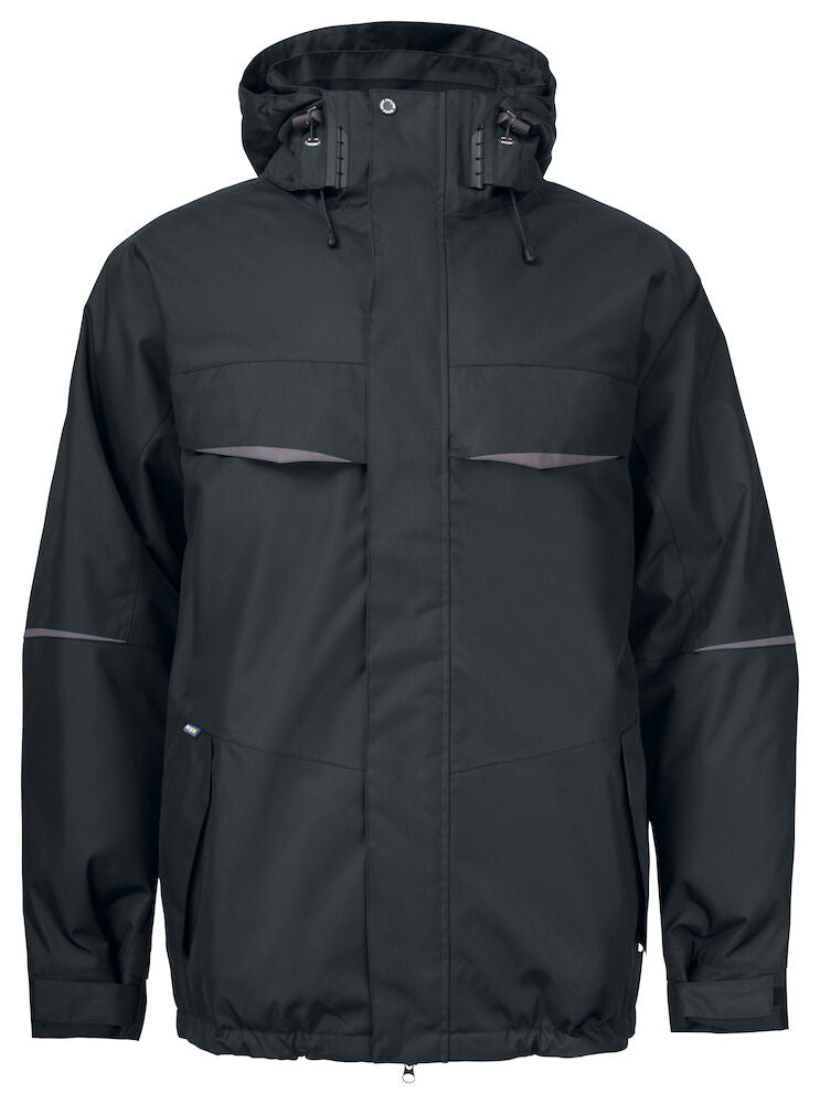 ProJob 644423 PADDED JACKET - COOZO