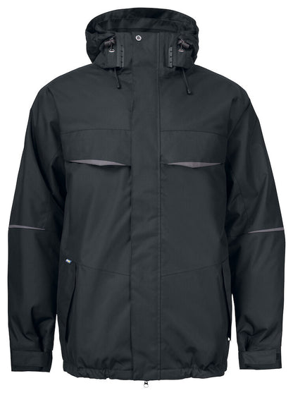 ProJob 644423 PADDED JACKET - COOZO