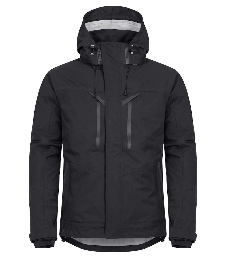 ProJob 644424 FUNCTIONAL JACKET 3-IN-1 - COOZO