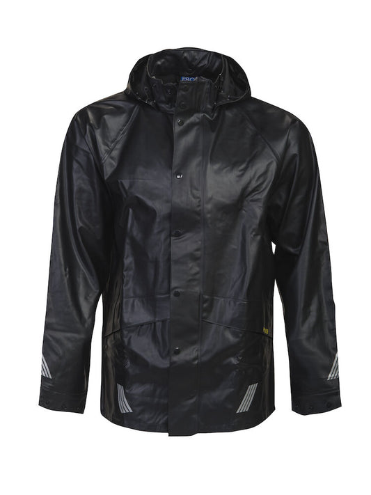 ProJob 644430 RAIN JACKET - COOZO