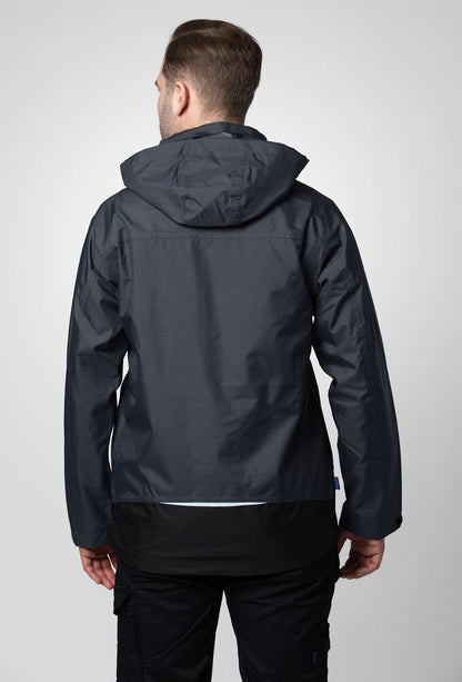 COOZO-4441 PADDED FUNCTIONAL JACKET
