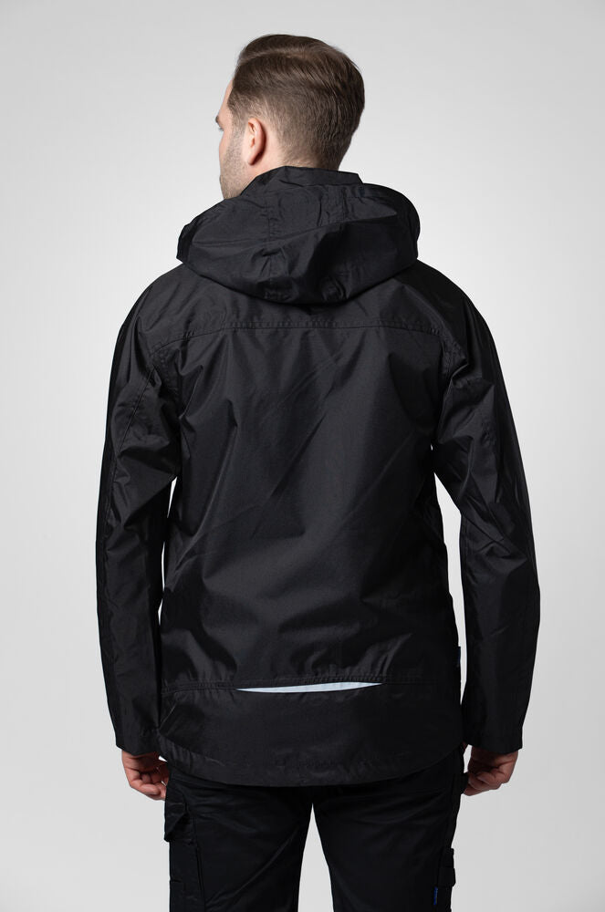 COOZO-4441 PADDED FUNCTIONAL JACKET