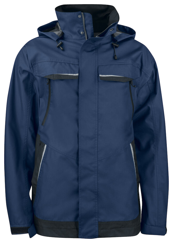 ProJob 644440 FUNCTIONAL JACKET - COOZO