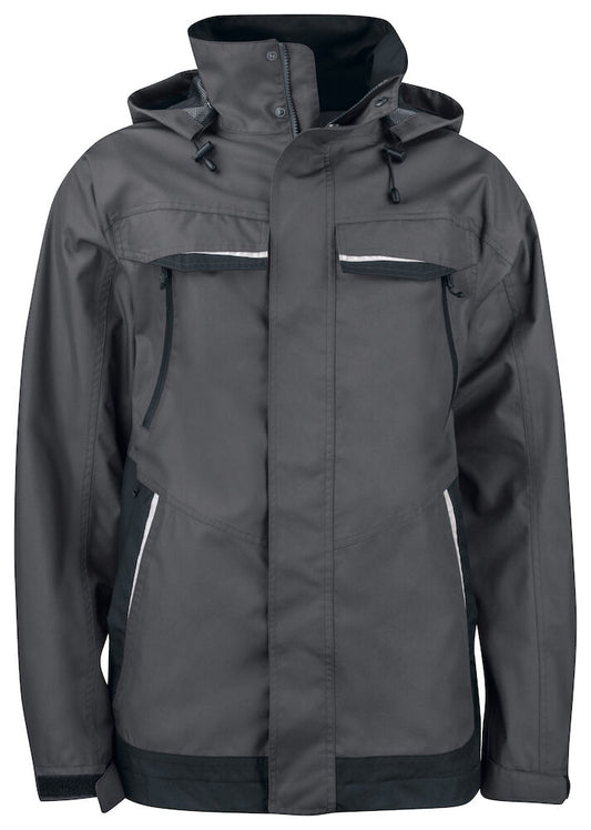 ProJob 644441 PADDED FUNCTIONAL JACKET - COOZO