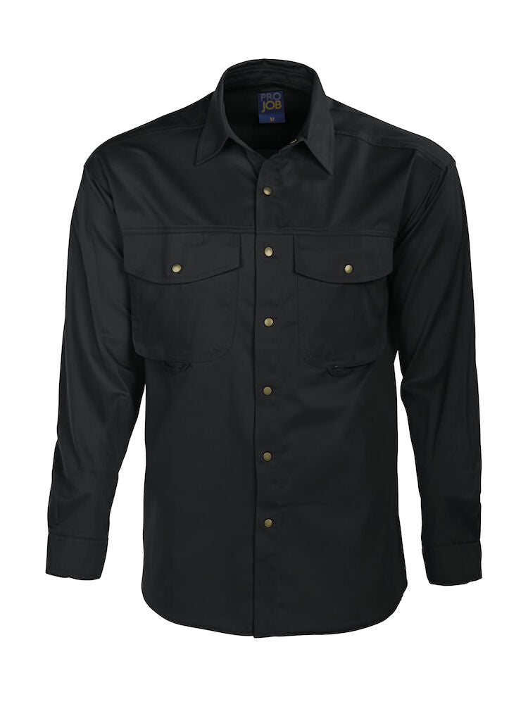 ProJob 645203 SHIRT - COOZO