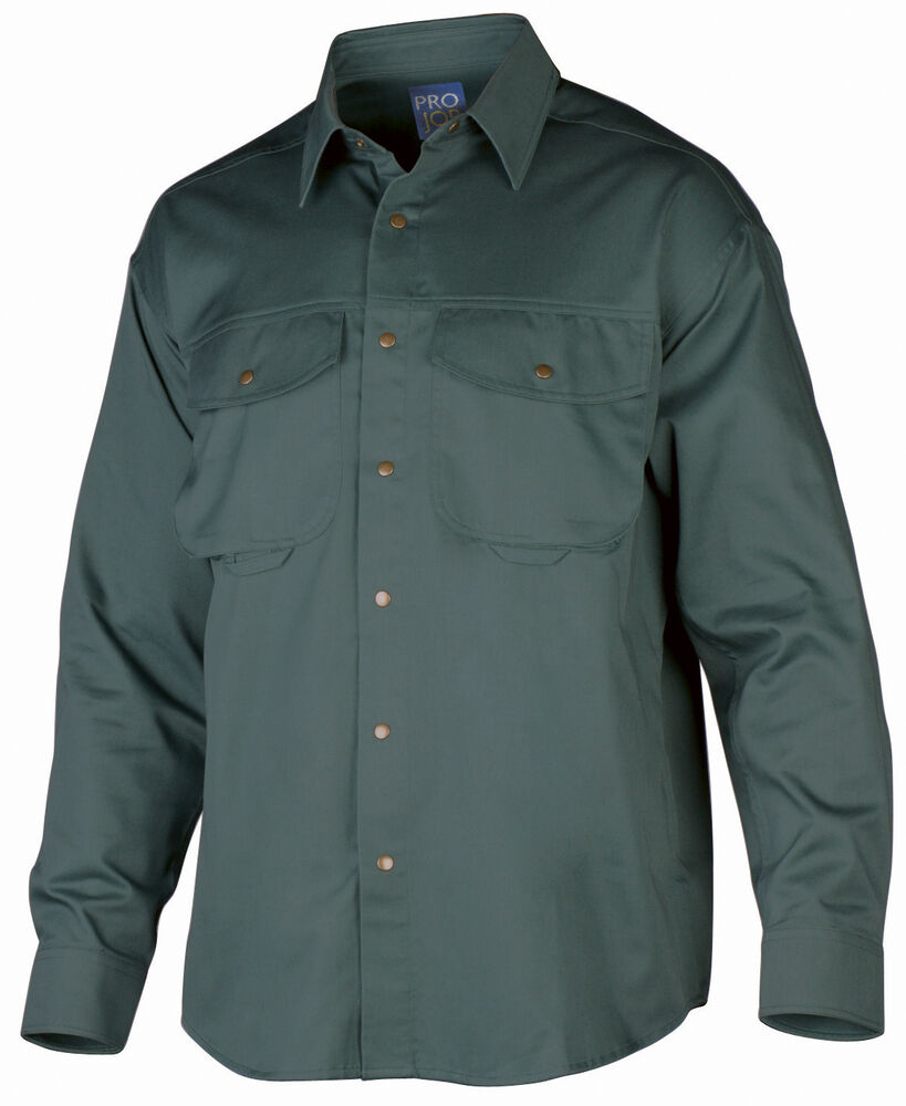 ProJob 645203 SHIRT - COOZO