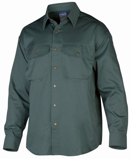 ProJob 645203 SHIRT - COOZO