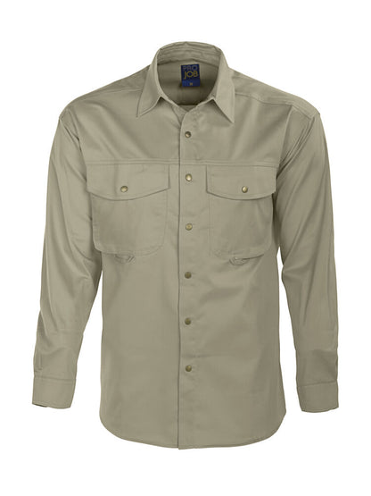 ProJob 645203 SHIRT - COOZO