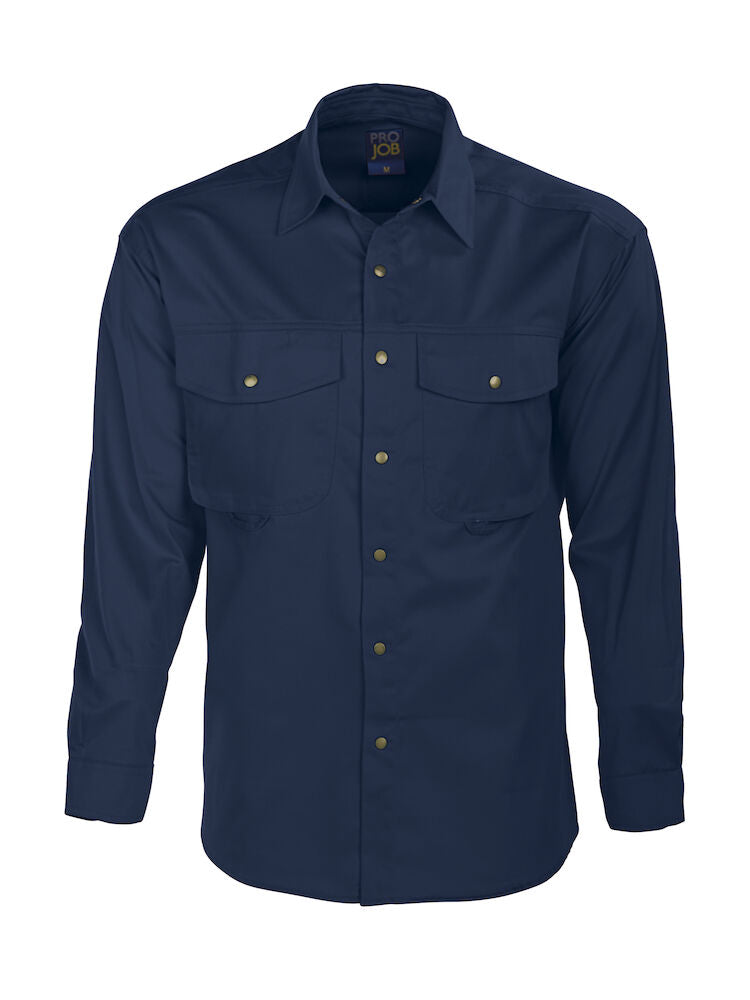 ProJob 645203 SHIRT - COOZO