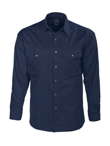 ProJob 645203 SHIRT - COOZO
