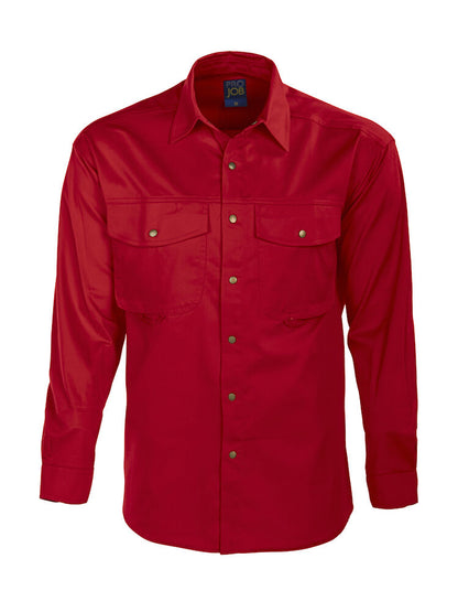 ProJob 645203 SHIRT - COOZO