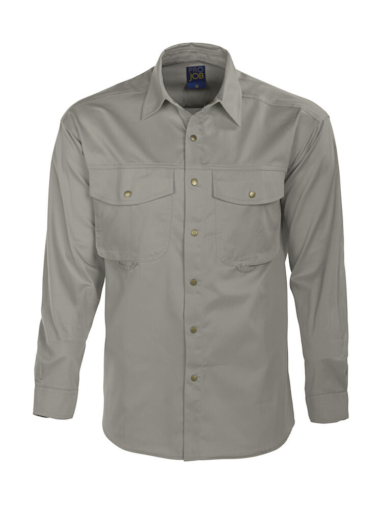 ProJob 645203 SHIRT - COOZO