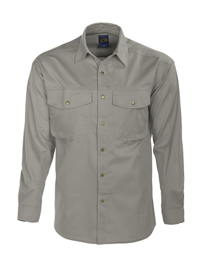 ProJob 645203 SHIRT - COOZO