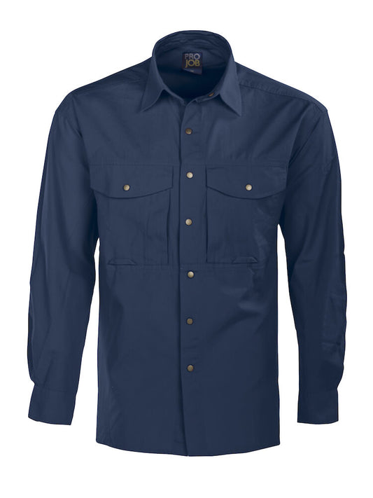 ProJob 645210 SHIRT - COOZO