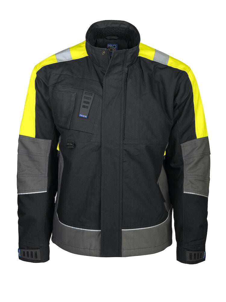ProJob 645411 PADDED JACKET - COOZO