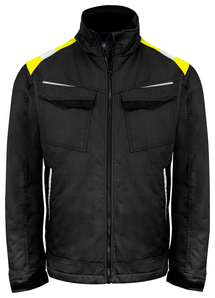 ProJob 645428 PADDED JACKET - COOZO