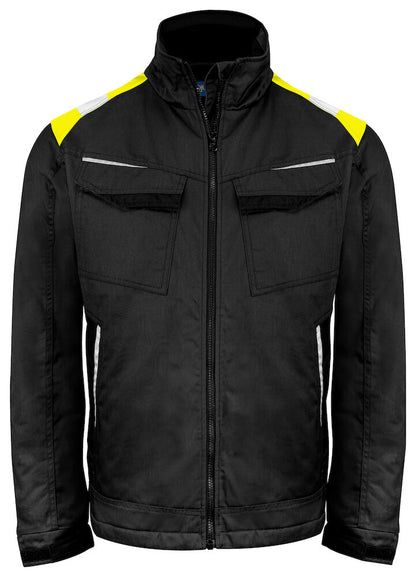 ProJob 645428 PADDED JACKET - COOZO