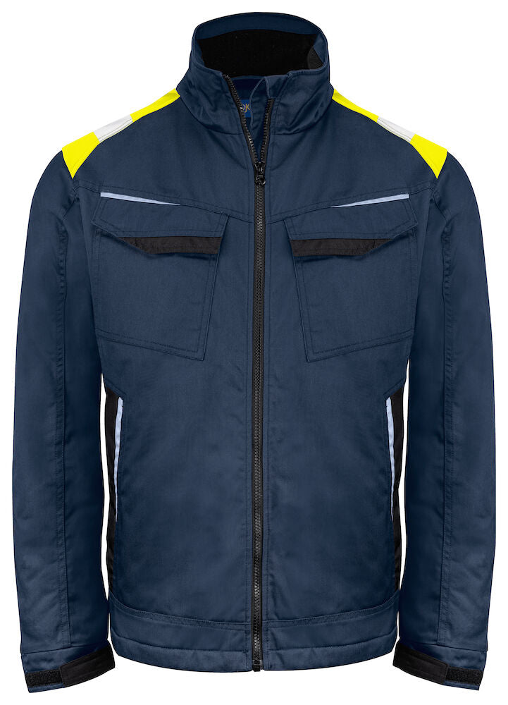 ProJob 645428 PADDED JACKET - COOZO