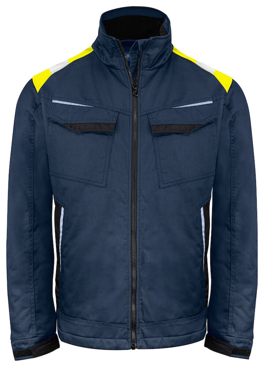 ProJob 645428 PADDED JACKET - COOZO