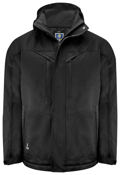 ProJob 645430 FUNCTIONAL JACKET - COOZO