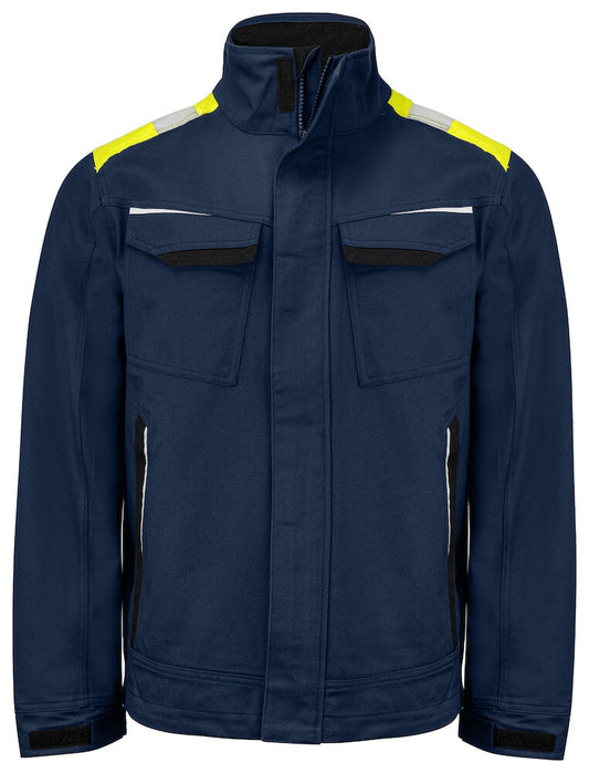 ProJob 645437 JACKET COTTON - COOZO