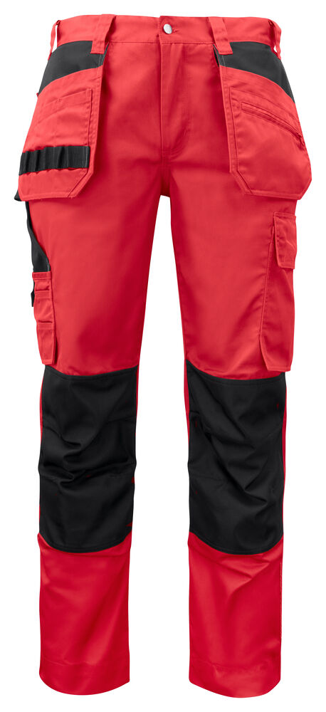 ProJob 645531 Waistpants Red Colour - COOZO